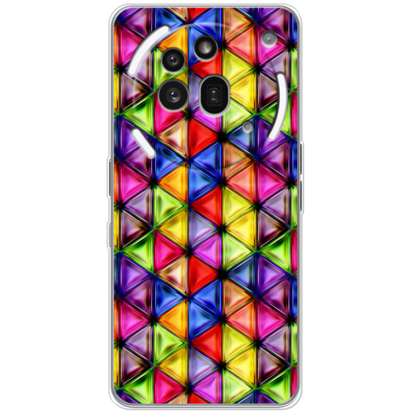 Чохол BoxFace Nothing Phone (3a) Pro 