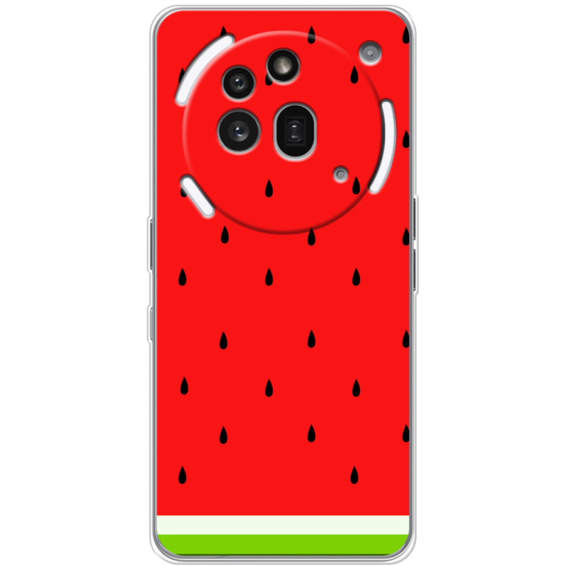 Чохол BoxFace Nothing Phone (3a) Pro 
