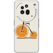 Чохол BoxFace Nothing Phone (3a) Pro 