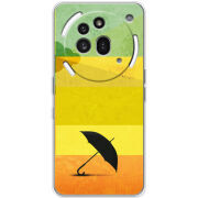 Чохол BoxFace Nothing Phone (3a) Pro 