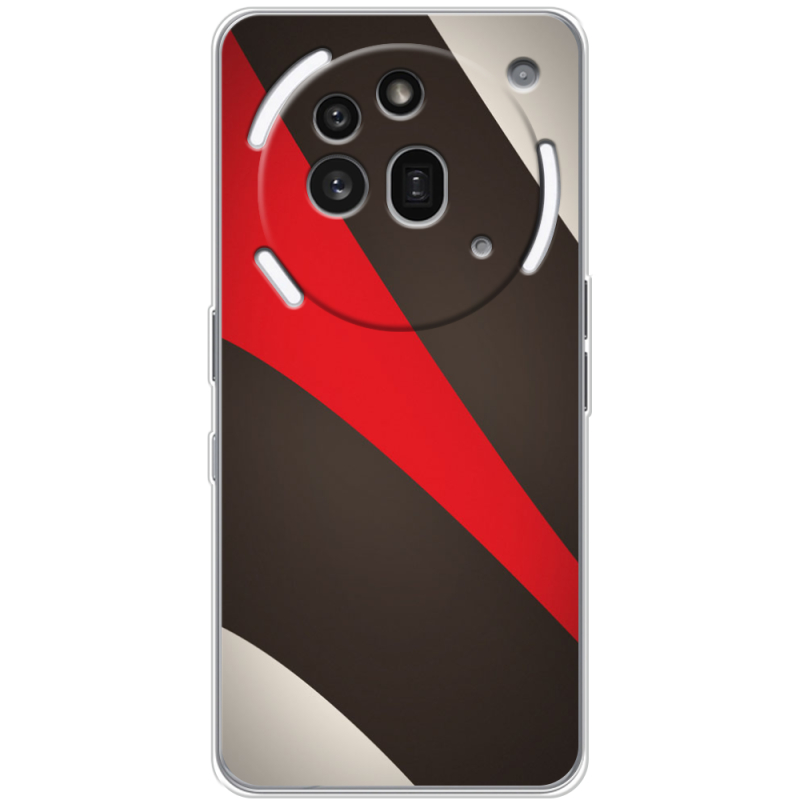 Чохол BoxFace Nothing Phone (3a) Pro 