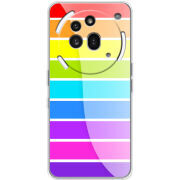 Чохол BoxFace Nothing Phone (3a) Pro 