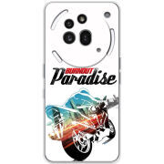 Чохол BoxFace Nothing Phone (3a) Pro 