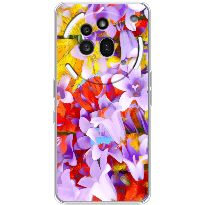Чохол BoxFace Nothing Phone (3a) Pro 