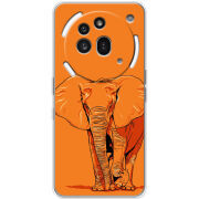 Чохол BoxFace Nothing Phone (3a) Pro 