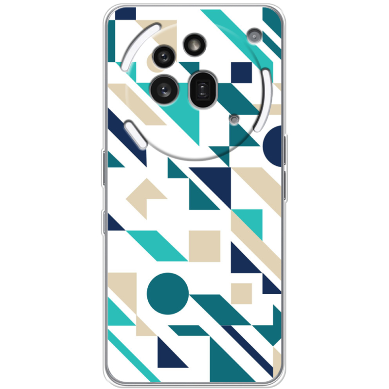 Чохол BoxFace Nothing Phone (3a) Pro 