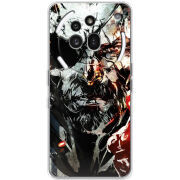 Чохол BoxFace Nothing Phone (3a) Pro 