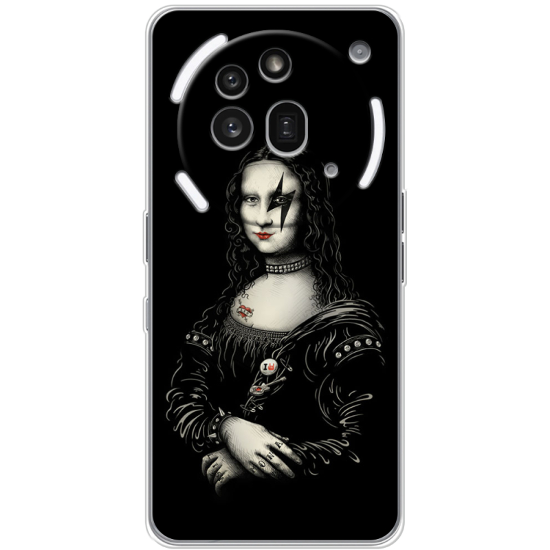 Чохол BoxFace Nothing Phone (3a) Pro 
