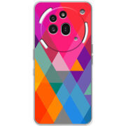 Чохол BoxFace Nothing Phone (3a) Pro 