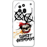 Чохол BoxFace Nothing Phone (3a) Pro 
