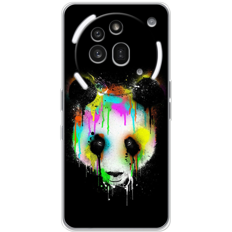 Чохол BoxFace Nothing Phone (3a) Pro 