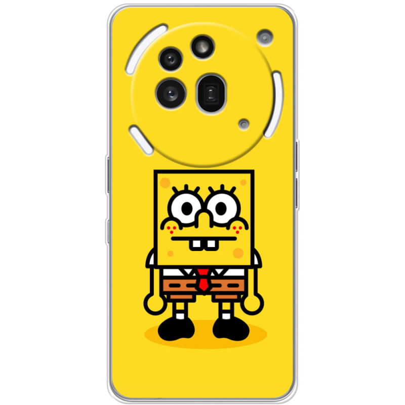 Чохол BoxFace Nothing Phone (3a) Pro 
