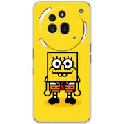 Чохол BoxFace Nothing Phone (3a) Pro 