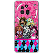 Чохол BoxFace Nothing Phone (3a) Pro 