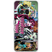 Чохол BoxFace Nothing Phone (3a) Pro 