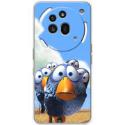 Чохол BoxFace Nothing Phone (3a) Pro 