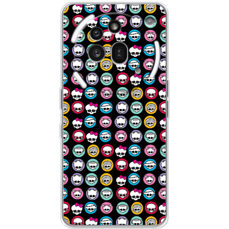 Чохол BoxFace Nothing Phone (3a) Pro 