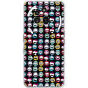 Чохол BoxFace Nothing Phone (3a) Pro 