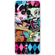 Чохол BoxFace Nothing Phone (3a) Pro 