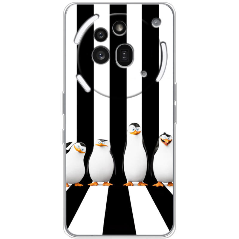 Чохол BoxFace Nothing Phone (3a) Pro 