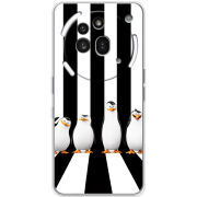 Чохол BoxFace Nothing Phone (3a) Pro 