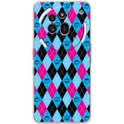 Чохол BoxFace Nothing Phone (3a) Pro 