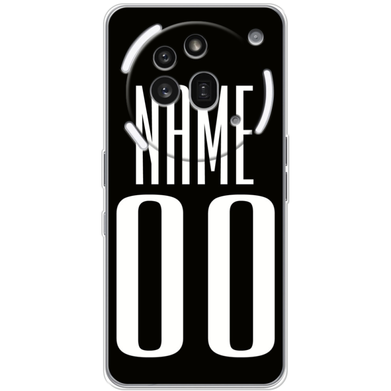 Чохол BoxFace Nothing Phone (3a) Pro 