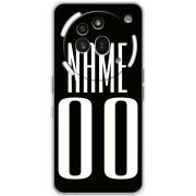 Чохол BoxFace Nothing Phone (3a) Pro 