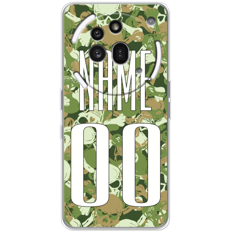 Чохол BoxFace Nothing Phone (3a) Pro 