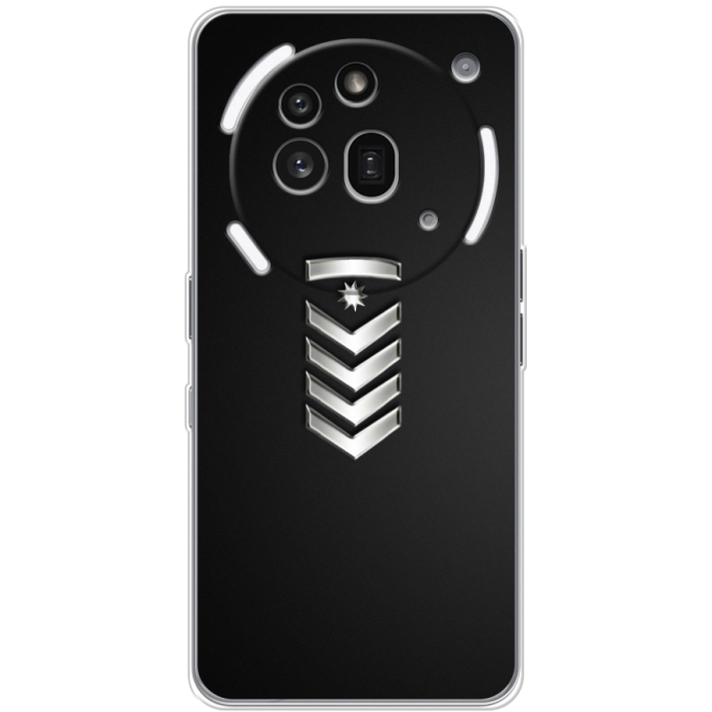 Чохол BoxFace Nothing Phone (3a) Pro 