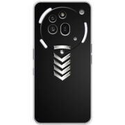 Чохол BoxFace Nothing Phone (3a) Pro 