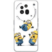 Чохол BoxFace Nothing Phone (3a) Pro 