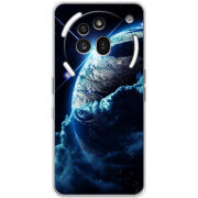 Чохол BoxFace Nothing Phone (3a) Pro Planet