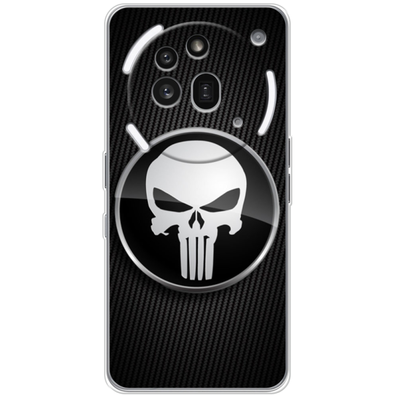 Чохол BoxFace Nothing Phone (3a) Pro 