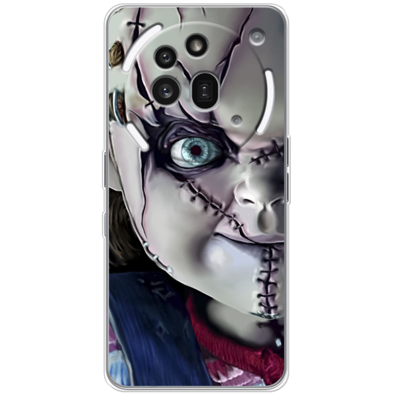 Чохол BoxFace Nothing Phone (3a) Pro 