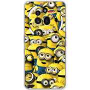Чохол BoxFace Nothing Phone (3a) Pro 