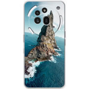 Чохол BoxFace Nothing Phone (3a) Pro 