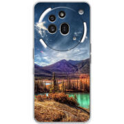 Чохол BoxFace Nothing Phone (3a) Pro 