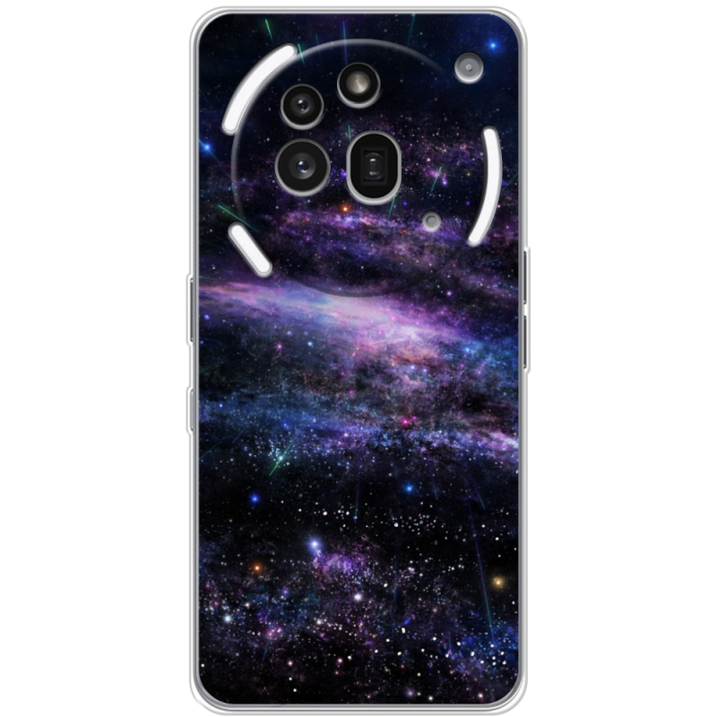 Чохол BoxFace Nothing Phone (3a) Pro 