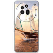 Чохол BoxFace Nothing Phone (3a) Pro 