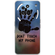 Чохол BoxFace Nothing Phone (3a) Pro 