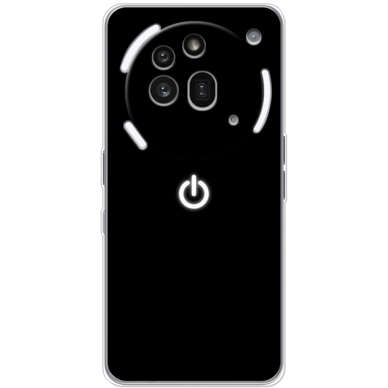 Чохол BoxFace Nothing Phone (3a) Pro 