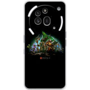 Чохол BoxFace Nothing Phone (3a) Pro 