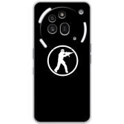 Чохол BoxFace Nothing Phone (3a) Pro 