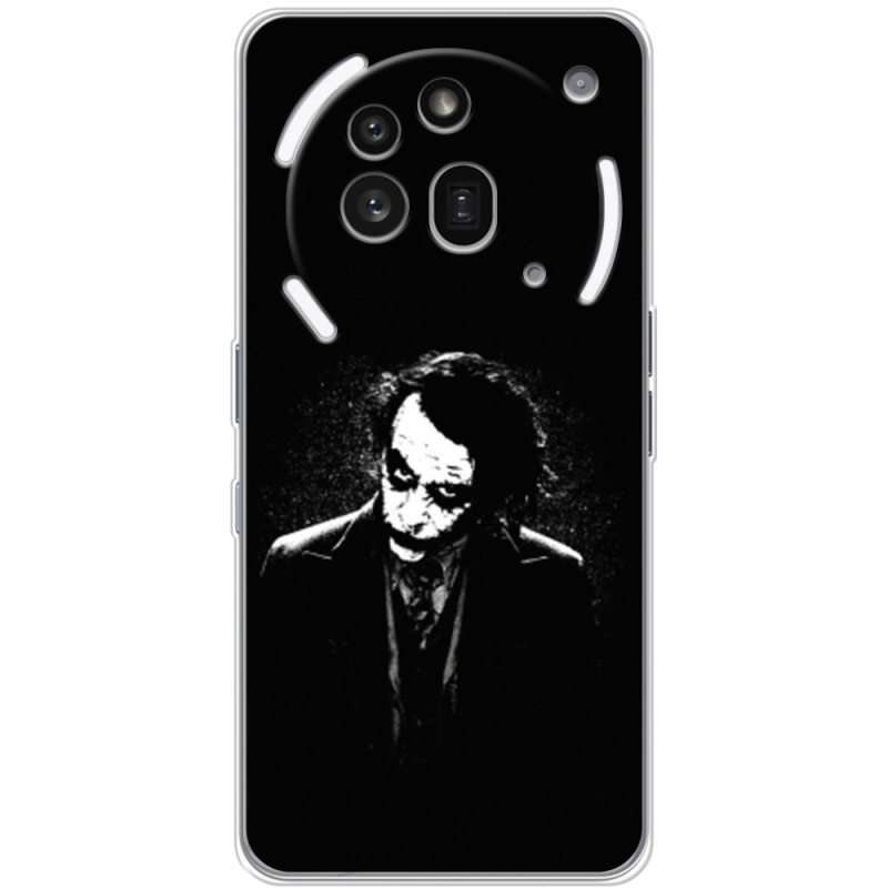 Чохол BoxFace Nothing Phone (3a) Pro 