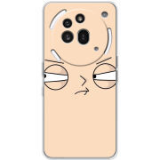 Чохол BoxFace Nothing Phone (3a) Pro 