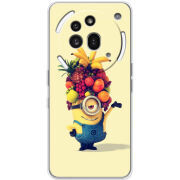Чохол BoxFace Nothing Phone (3a) Pro 