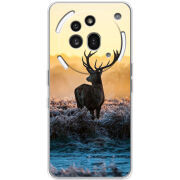 Чохол BoxFace Nothing Phone (3a) Pro 