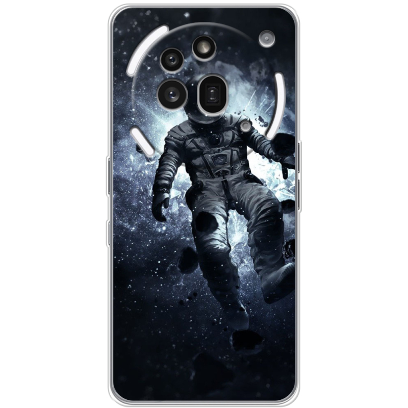 Чохол BoxFace Nothing Phone (3a) Pro 