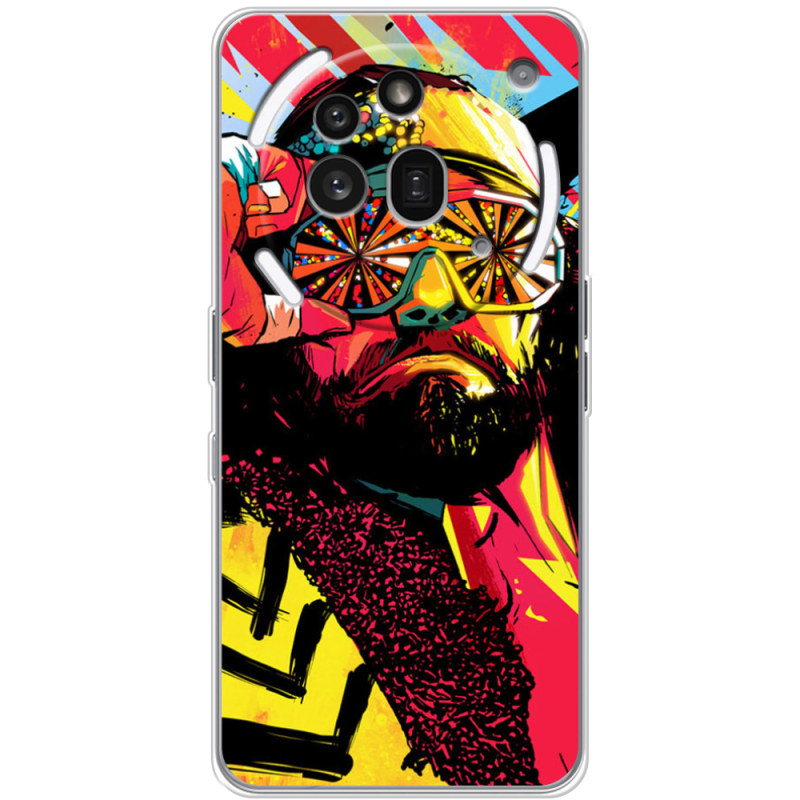 Чохол BoxFace Nothing Phone (3a) Pro 